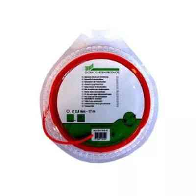 Жилка косильная Stiga круглая, 2.4 мм, 17 м (1911-9102-01) Винница