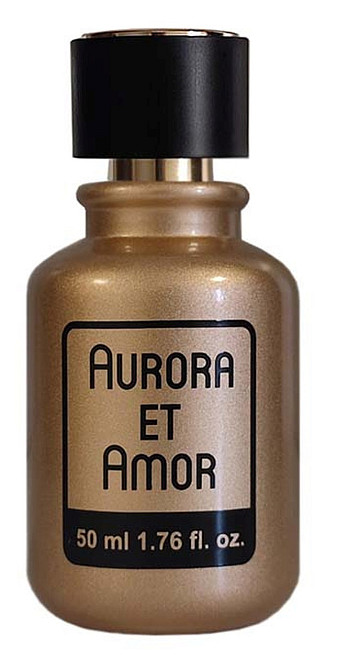 Духи с феромонами для женщин Aurora Et Amor, 50 ml Sex Aura Киев - изображение 1