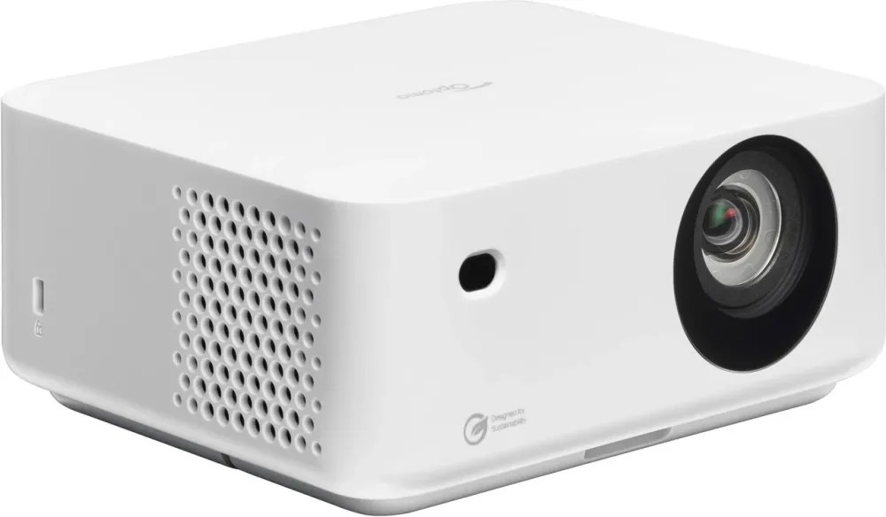 Проектор  Optoma Ml1080 (E9PP7LB01EZ1) Київ - фото 1