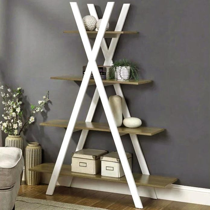 Стеллаж кухонный 