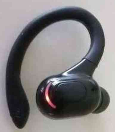 Гарнитура Xiaomi Bluetooth с заушным креплением для спорта и бизнеса Харьков