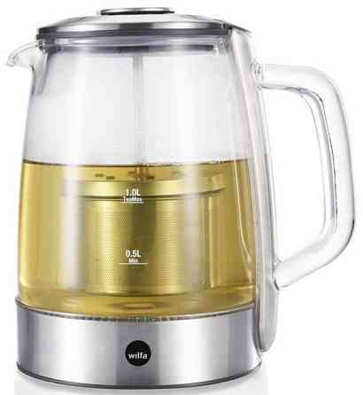 Електрочайник Wilfa TM1-1500S ( 26654 ) Харьков