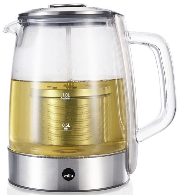 Електрочайник Wilfa TM1-1500S ( 26654 ) Харьков - изображение 5