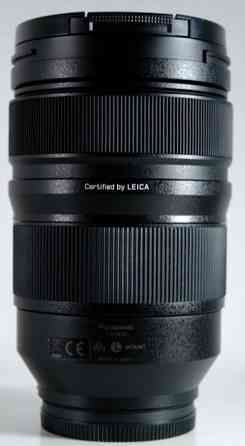 Объектив Panasonic Lumix S Pro 24-70mm. F/2.8 Харьков