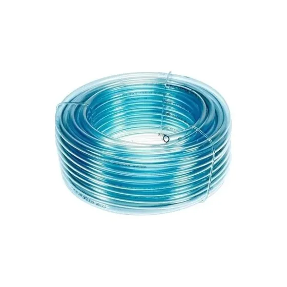 Шланг бензооливостійкий "Godmar" діаметром  6 мм товщиною стінки 1,3 мм Киев