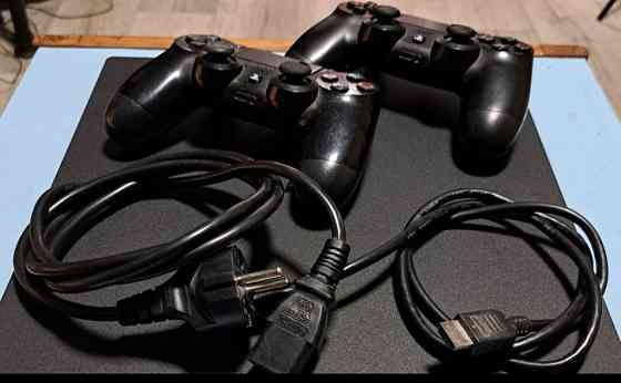 Приставка: SONY PlayStation 4 Pro. Харків