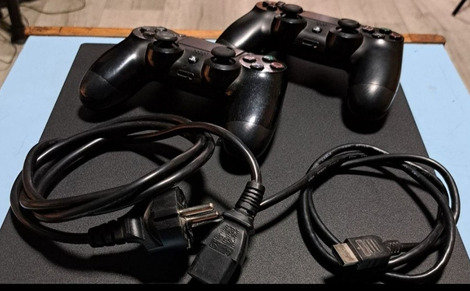 Приставка: SONY PlayStation 4 Pro. Харків - фото 2