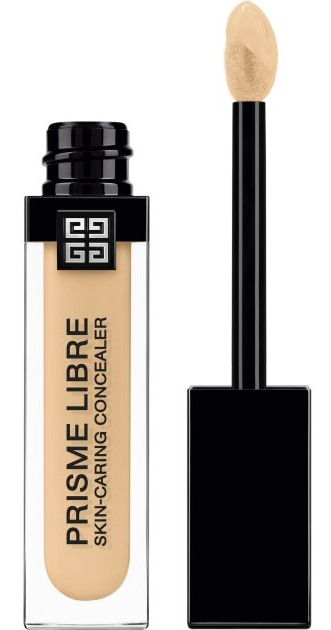 Консилер для обличчя Givenchy Prisme Libre Skin-Caring Concealer N120 Слов'янськ - фото 1
