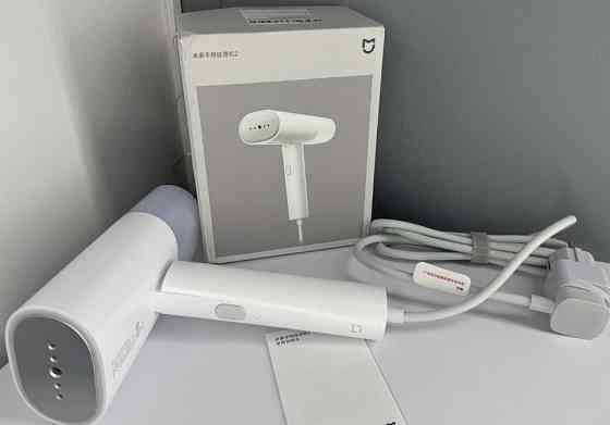 Відпарювач Отпариватель Xiaomi Mijia 2 для одежды. Київ