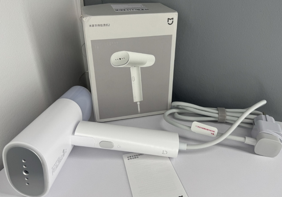 Відпарювач Отпариватель Xiaomi Mijia 2 для одежды. Киев - изображение 3