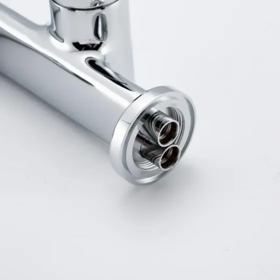 Змішувач для раковини Frap F1088 хром Київ