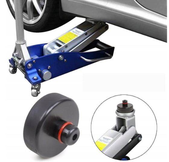 Накладки під домкрат захисні 4 шт. для авто TESLA Model 3, Y, S і X.SATRA S-TA4JP Чернігів