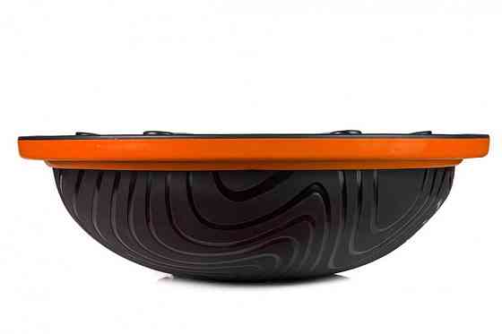 Балансувальна платформа Power System PS-4200 Balance Trainer Zone (Ø60) Orange Каменское