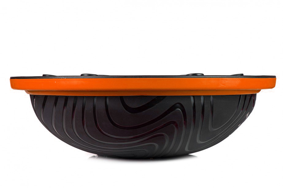 Балансувальна платформа Power System PS-4200 Balance Trainer Zone (Ø60) Orange Каменское - изображение 5