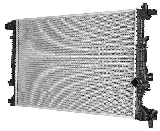Радиатор охлаждения Dodge 55111483AC 35194 Киев