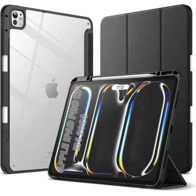 Чохол до планшета Armorstandart Soft Edge TPU Apple iPad Pro 13