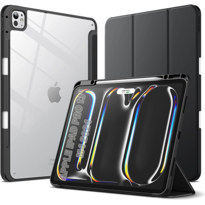 Чохол до планшета Armorstandart Soft Edge TPU Apple iPad Pro 13