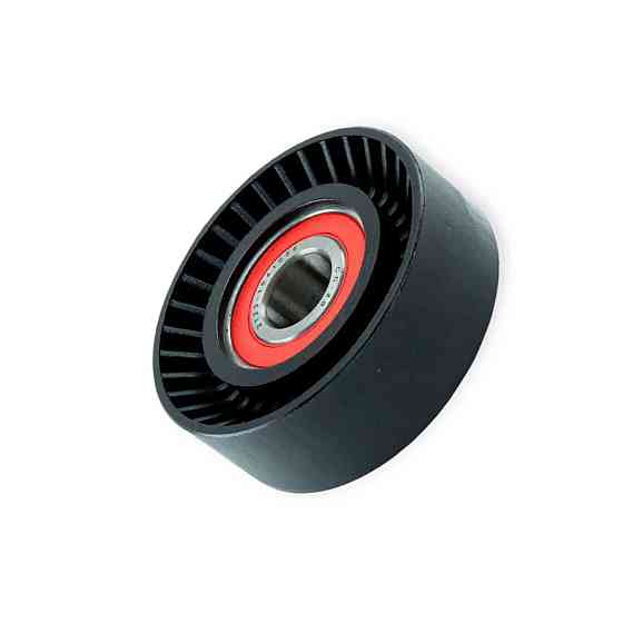 Ролик натяжной 2123, 1118, Spter, Volkswagen Caddy CC-20 генератора Мукачево