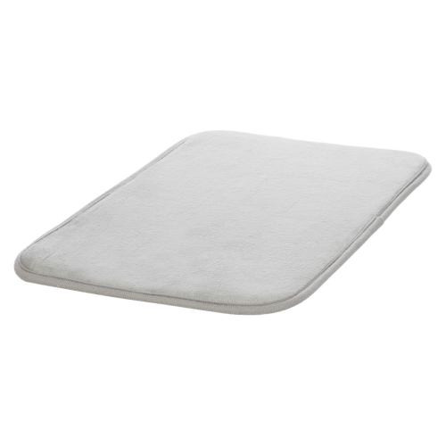 Термо-килимок Trixie для котів Capri 3 у переноску плюшевий сірий 29х51 см Київ - фото 2