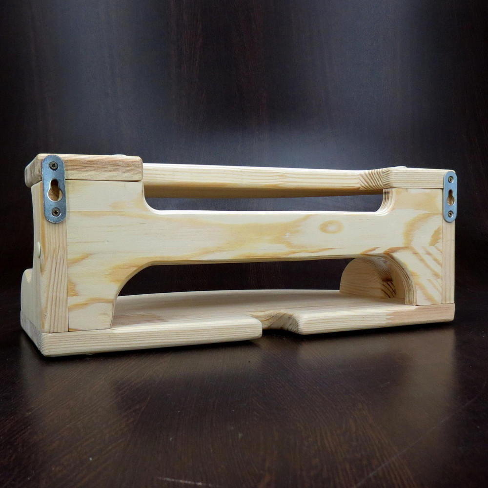 Полиця для роутера "Лейла" бланже Миколаїв - фото 7