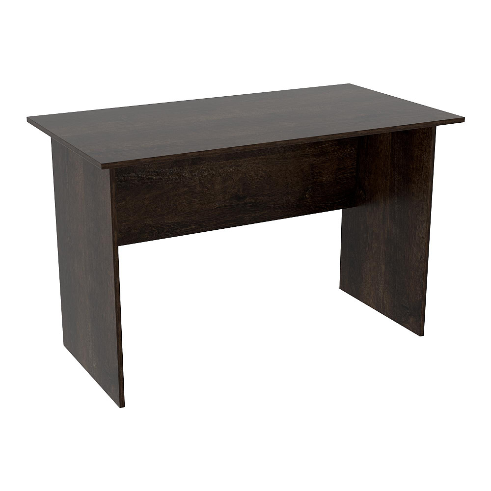 Стіл офісний СП, Дуб Конкордія, 1200/650/760 Львів - фото 1