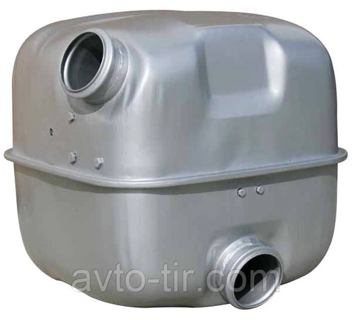 Глушник Scania 94 / 114 / 124 / 144 Луцьк - фото 1