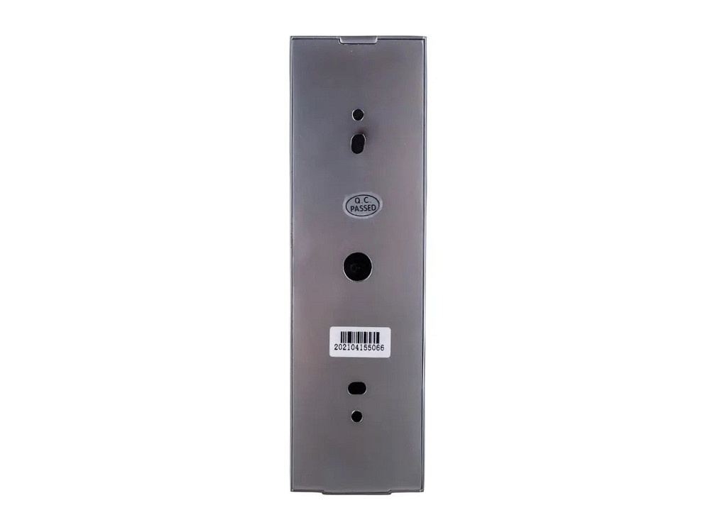 Бездротовий біометричний комплект контролю доступу SEVEN LOCK SL-7708F Київ - фото 4