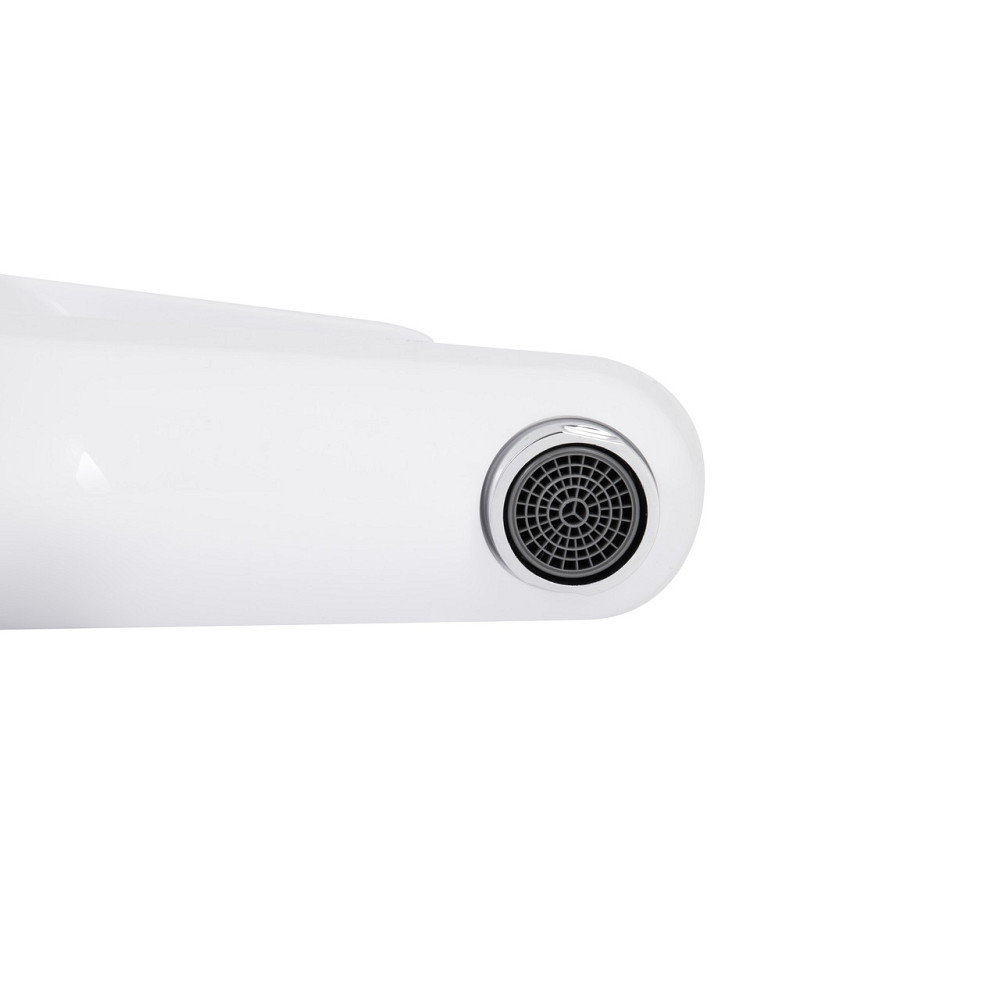 Змішувач для раковини Brinex 37W 001 Київ - фото 12