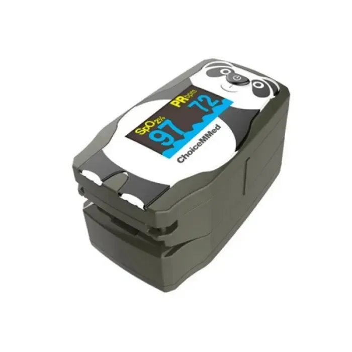 Пульсоксиметр MD300C5 (педиатрический) Днепр - изображение 3