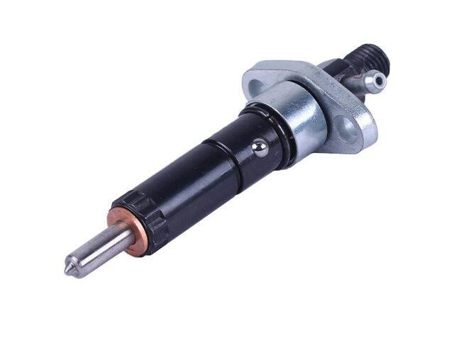 Топливный инжектор (форсунка)  на дизельный двигатель 192D для генератора GN 7 KW Мукачево - изображение 1