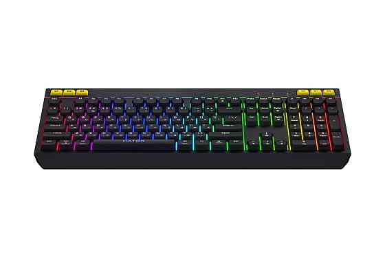 Клавіатура Hator Icefall Black (HTK402UA) ( 16950 ) Харьков