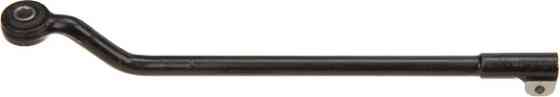 Рульова тяга ліва Raiso (Швеція) Opel Kadett E, Опель Кадетт Е 84-94 #RL-784281D UATRFCP22 Ковель