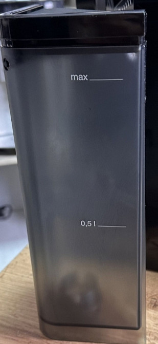 Кавомашина Melitta Caffeo VARIANZA CSP Black. Київ - фото 2