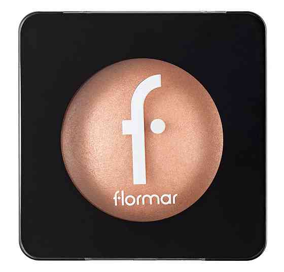 Рум'яна запечені Flormar Baked Blush №43 Флормар Запоріжжя