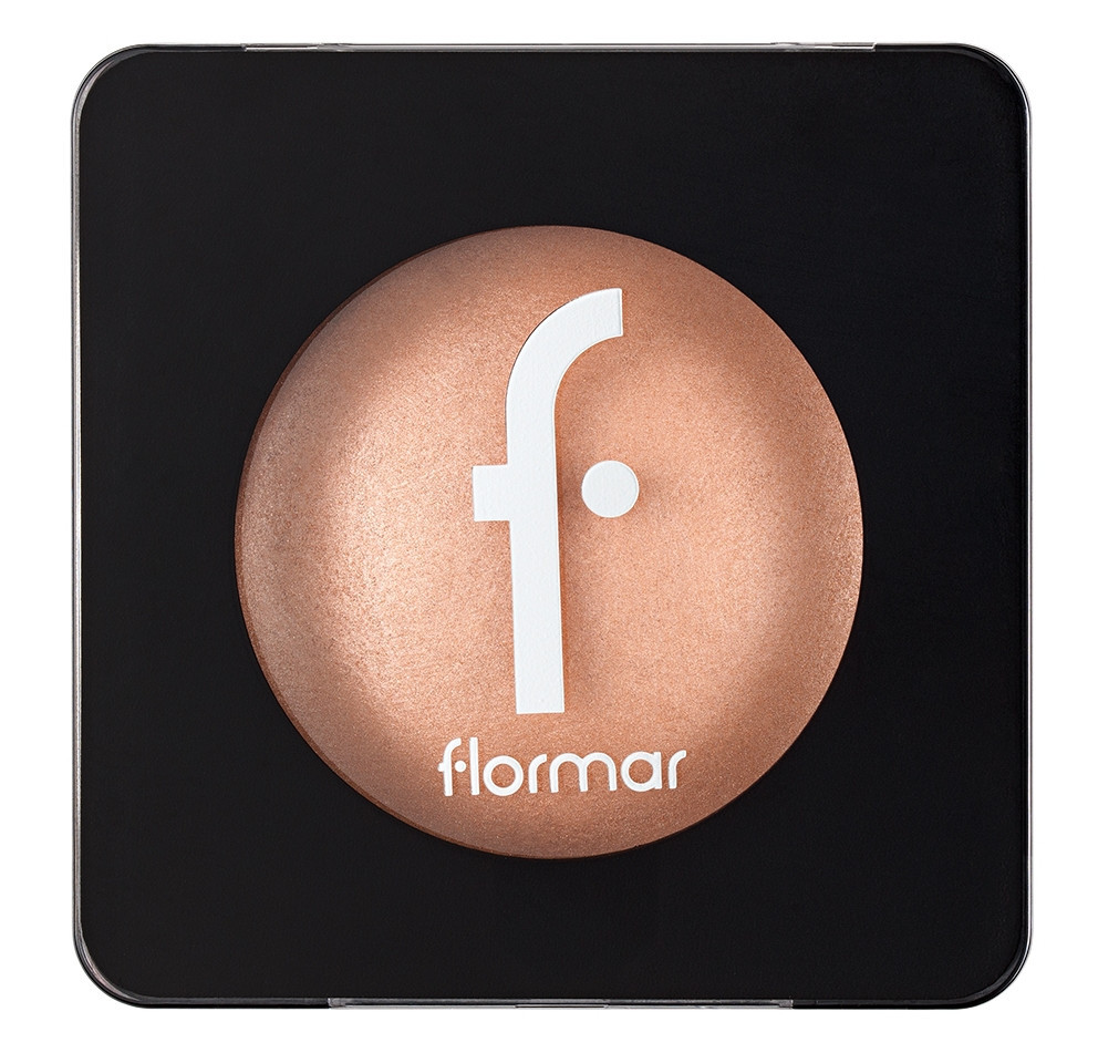Рум'яна запечені Flormar Baked Blush №43 Флормар Запоріжжя - фото 2