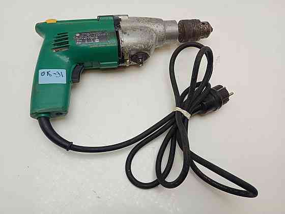 Ударний дриль Metabo 0172/2S metabomatic (товар вжианий) Луцьк