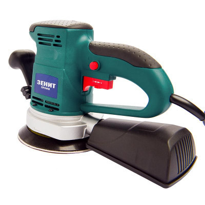 Шліфувальна машина Зеніт ЗШО-600 2П профи (844121) Вінниця - фото 8