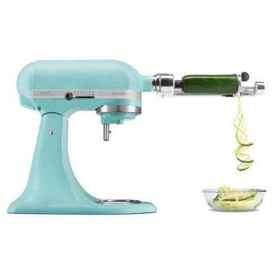 Кухонный комбайн KitchenAid 5KSM125EMI Винница - изображение 6