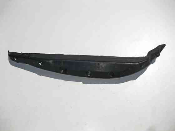 Mercedes-Benz  A2218890525 Пильовик переднього лівого крила S-Class W221 Одеса