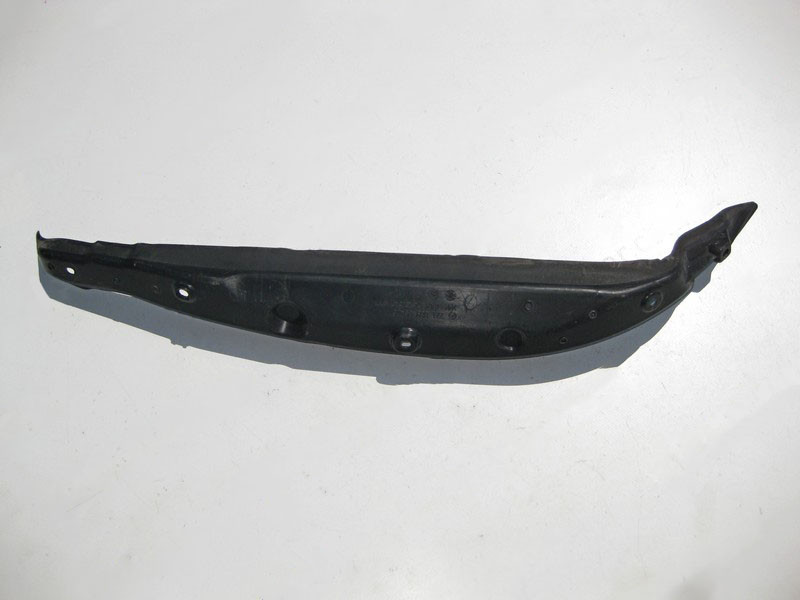 Mercedes-Benz  A2218890525 Пильовик переднього лівого крила S-Class W221 Одесса - изображение 2