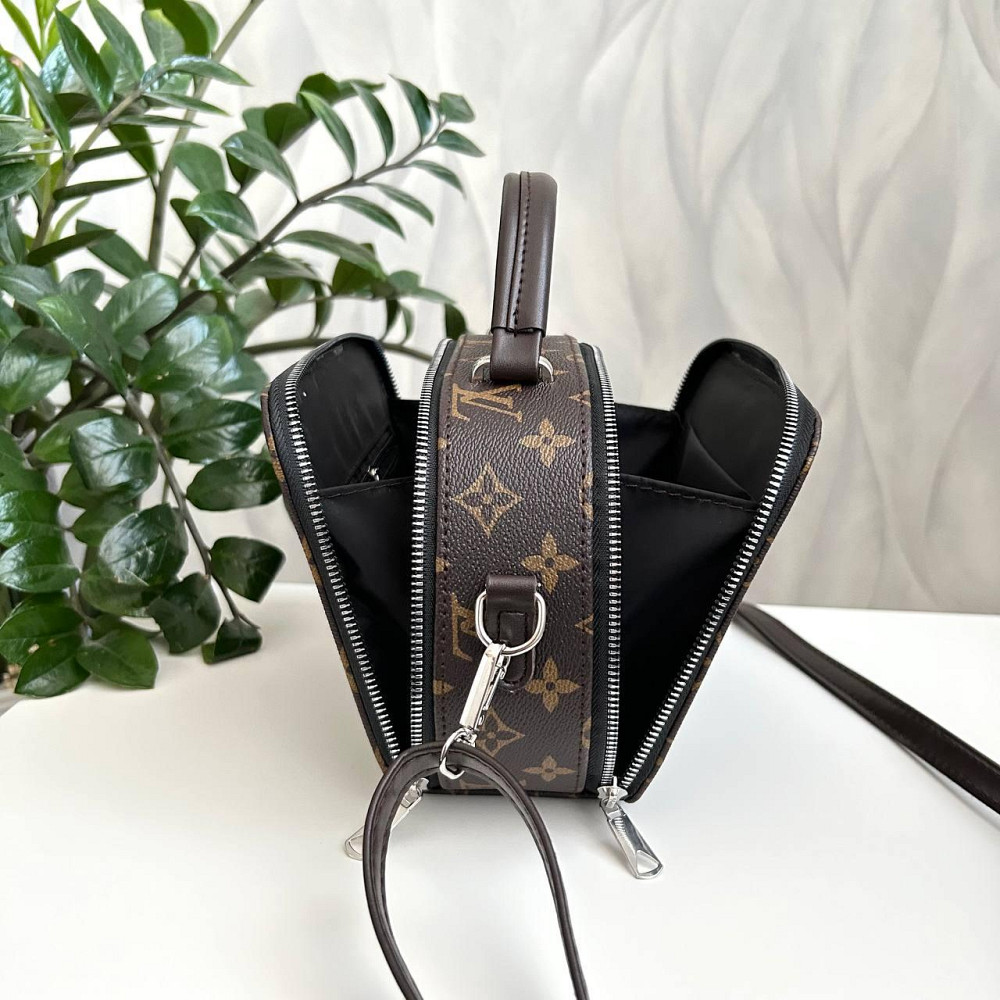 Женская сумка маленькая через плечо Киев - изображение 9