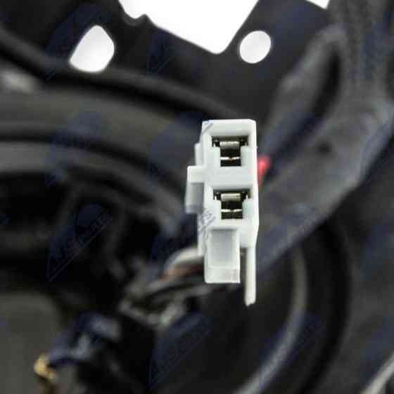 Шлейф Рено Clio III, Kangoo II, Modus 05- подрулевой Мукачево