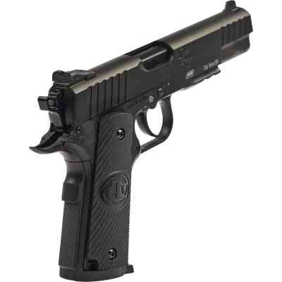 Страйкбольный пистолет ASG STI Duty One Blowback CO2 (16724) Винница