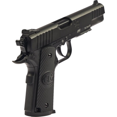 Страйкбольный пистолет ASG STI Duty One Blowback CO2 (16724) Винница - изображение 3