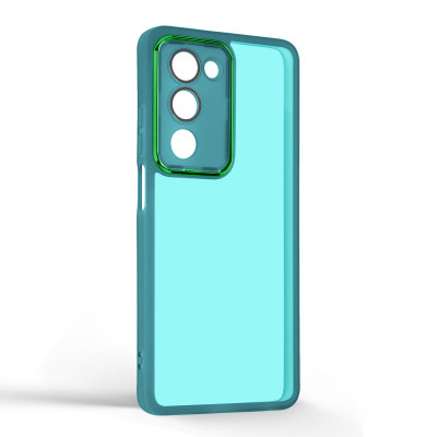 Чохол до мобільного телефона Armorstandart Shade OPPO A5 4G / A5 5G / A5m 4G Dark Green (ARM87422) Вінниця - фото 2