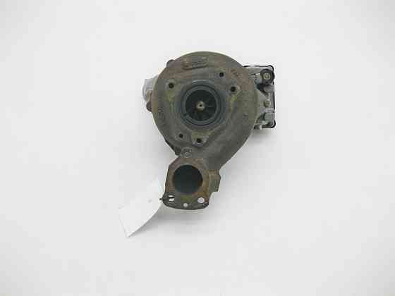 Mercedes-Benz  A6420902386 Турбонагнітач - турбіна для двигуна OM642 V6 3.0 cdi S-Class W222 E-Class W212 W213 C207 C238 Одесса