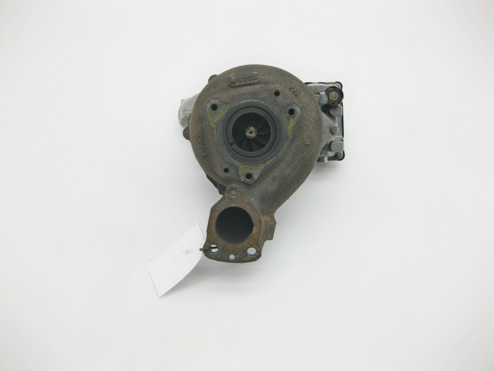 Mercedes-Benz  A6420902386 Турбонагнітач - турбіна для двигуна OM642 V6 3.0 cdi S-Class W222 E-Class W212 W213 C207 C238 Одесса - изображение 1