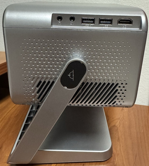 Проектор Voplls M10 Харьков - изображение 2