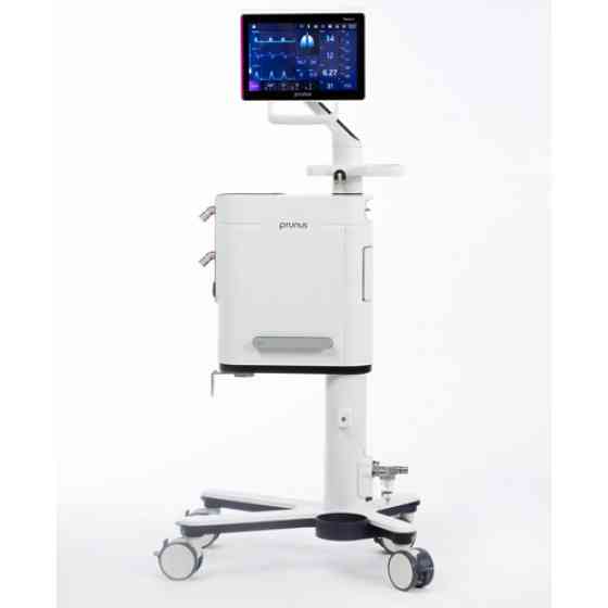 Аппарат искусственной вентиляции легких Padus 6 Днепр