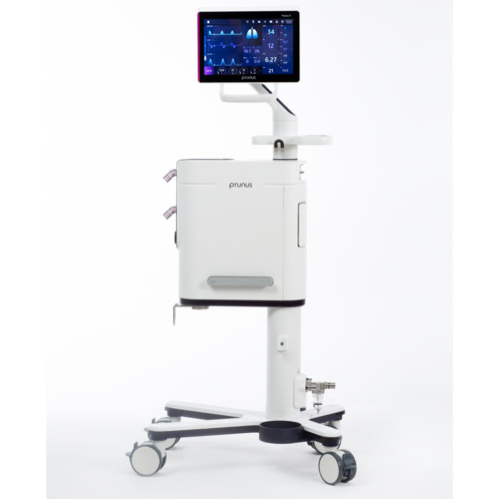 Аппарат искусственной вентиляции легких Padus 6 Днепр - изображение 2